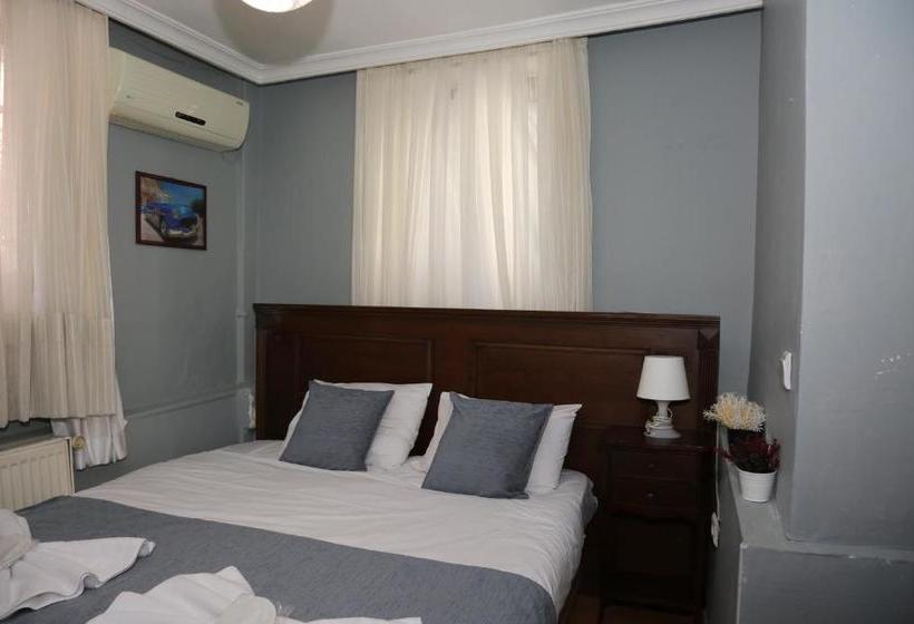 ホテル Dos Hermanos