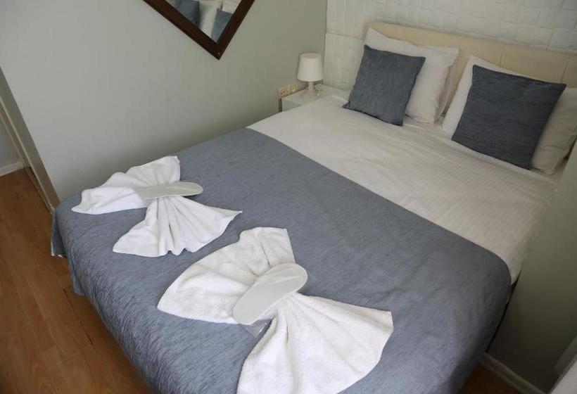 ホテル Dos Hermanos