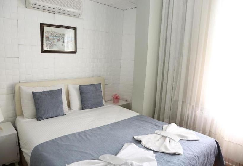 ホテル Dos Hermanos