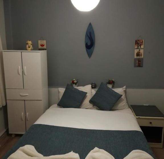 ホテル Dos Hermanos