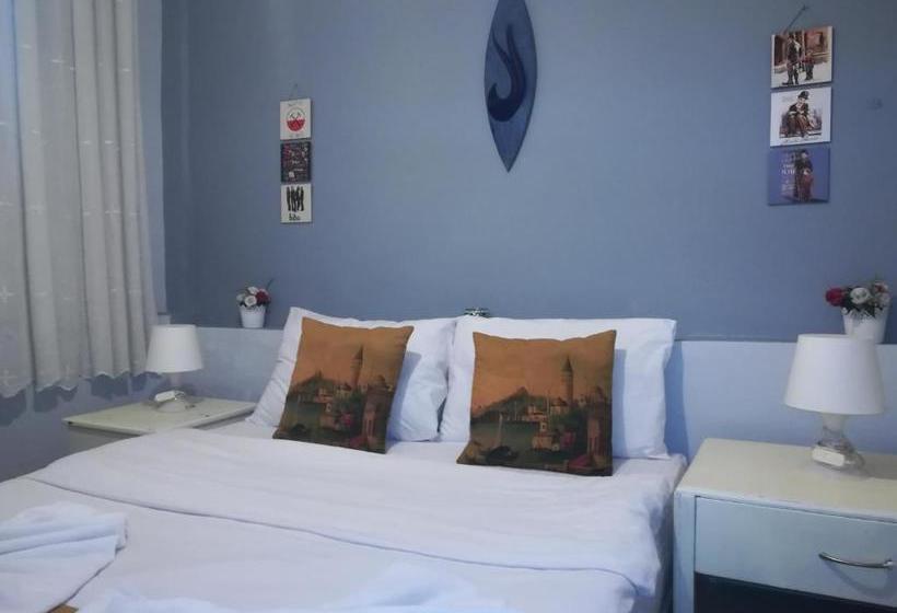 ホテル Dos Hermanos