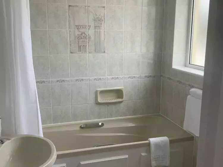 Отель Marina Metro