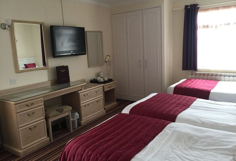 فندق Marina Metro