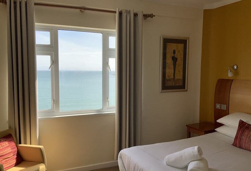 فندق Marina Metro