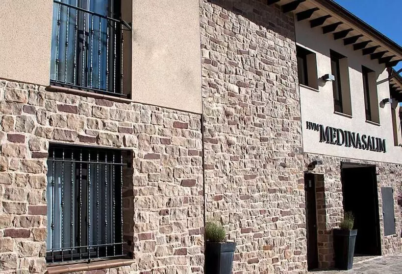 Hotel Medinasalim