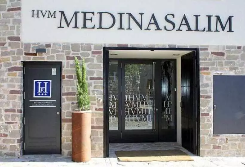 Hotel Medinasalim