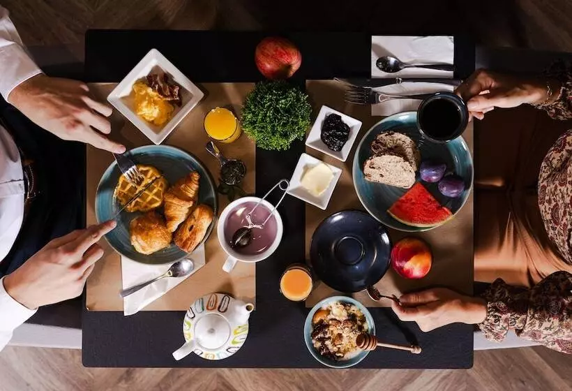 هتل Mercure Valenciennes Centre