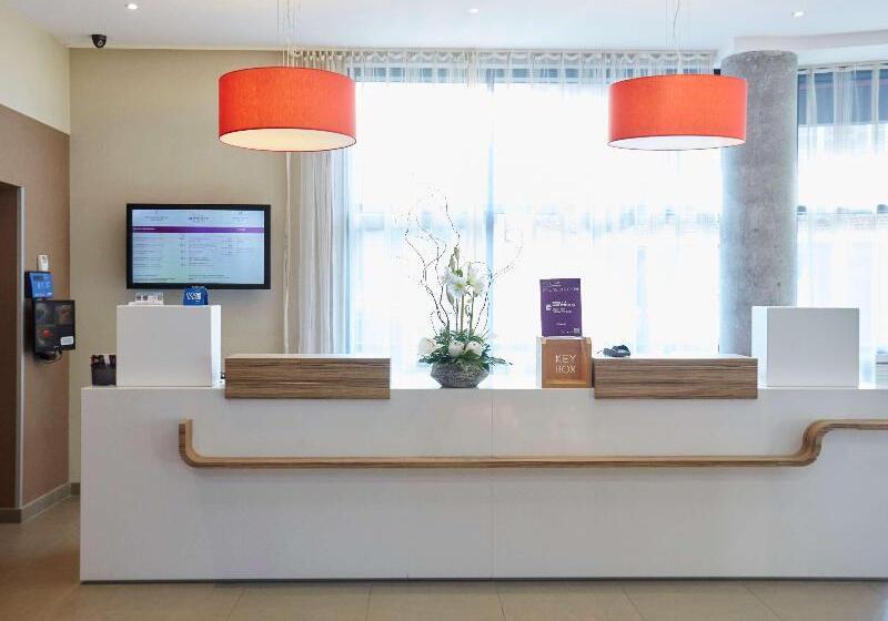 בית מלון כפרי Mercure Valenciennes Centre