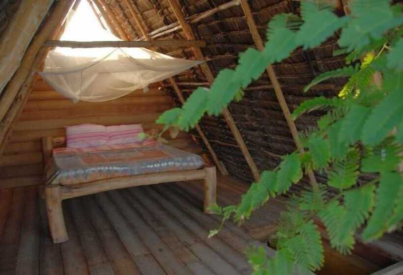 فندق Pakachi Beach Resort &