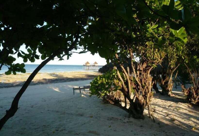 فندق Pakachi Beach Resort &