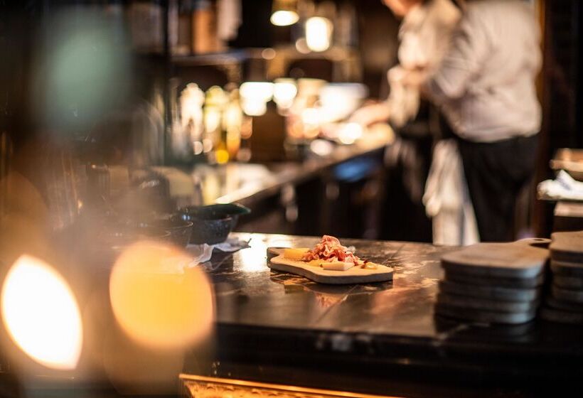 בית מלון כפרי Pigalle