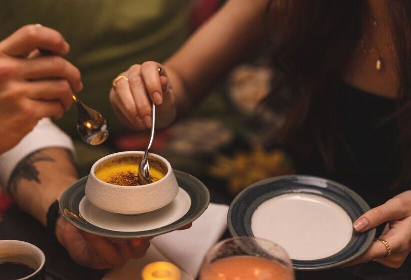 בית מלון כפרי Pigalle