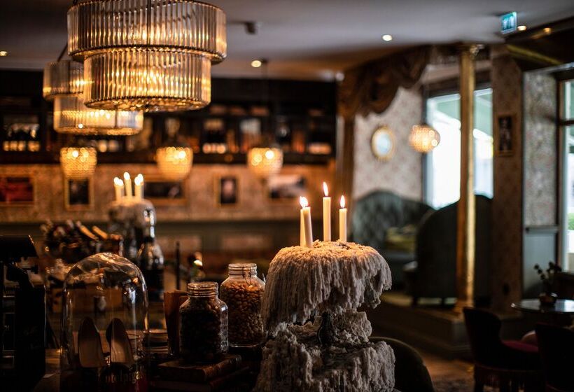 בית מלון כפרי Pigalle