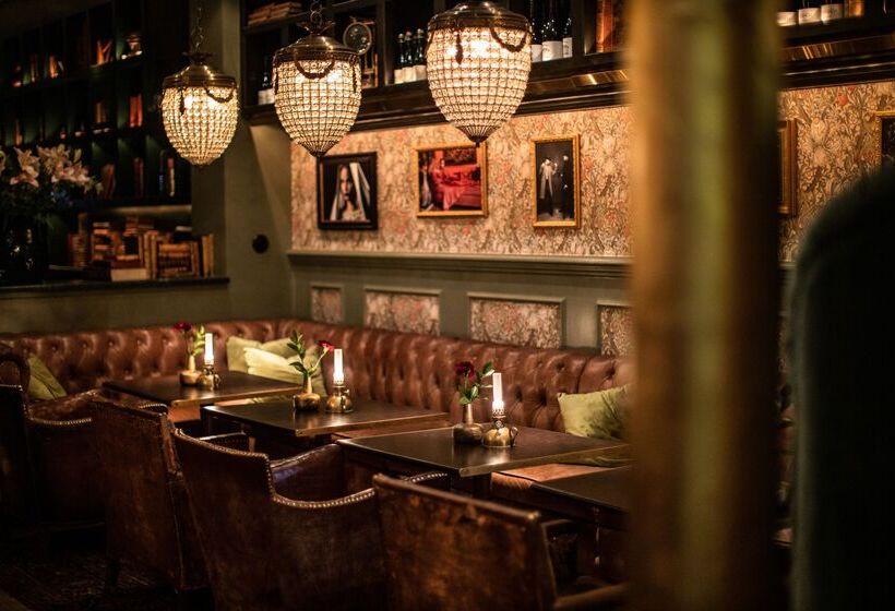 בית מלון כפרי Pigalle