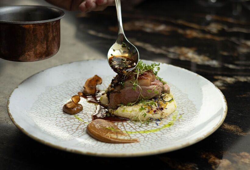 בית מלון כפרי Pigalle