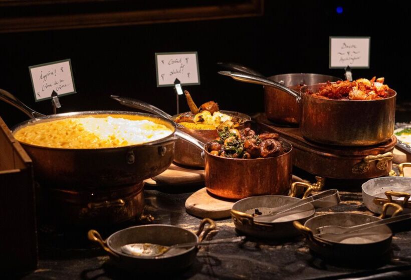 בית מלון כפרי Pigalle