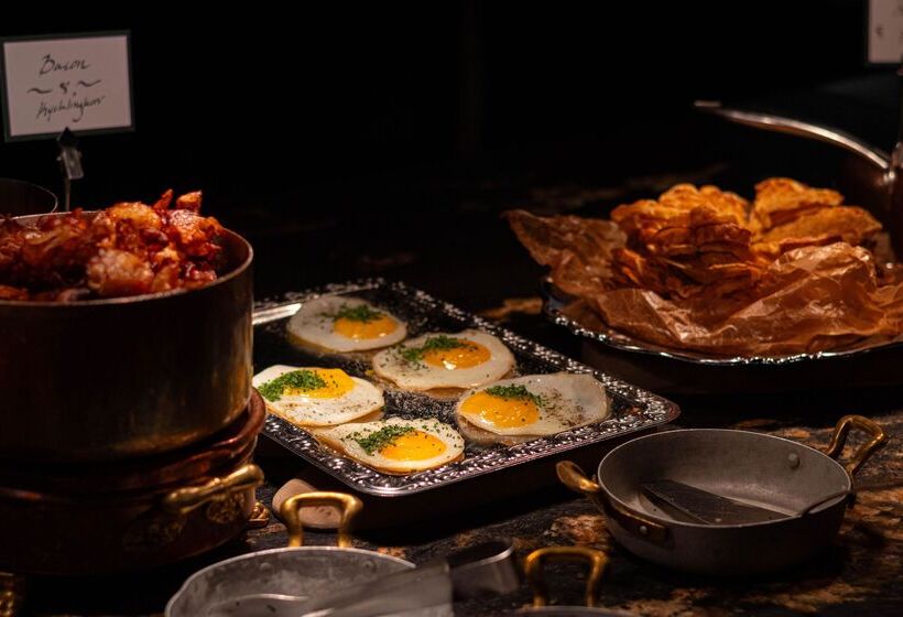 בית מלון כפרי Pigalle