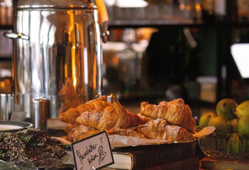 בית מלון כפרי Pigalle