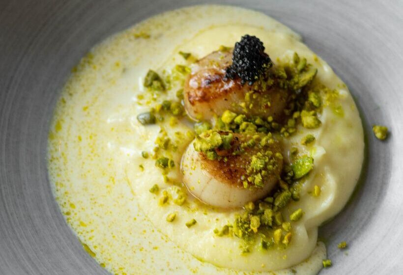 בית מלון כפרי Pigalle