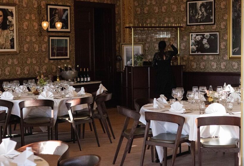 בית מלון כפרי Pigalle