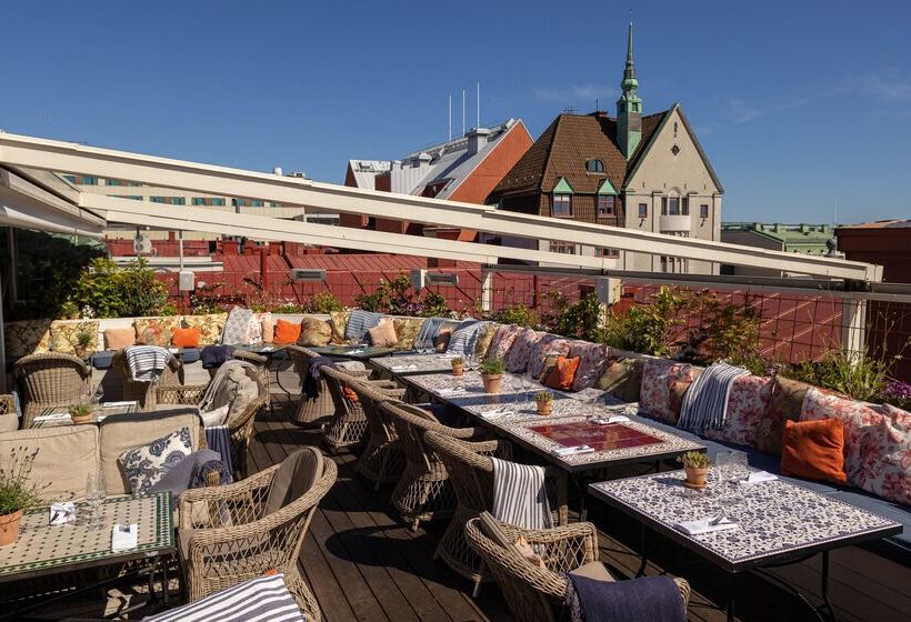 בית מלון כפרי Pigalle