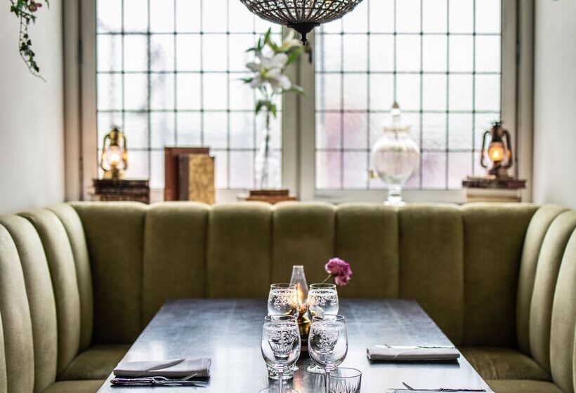 בית מלון כפרי Pigalle