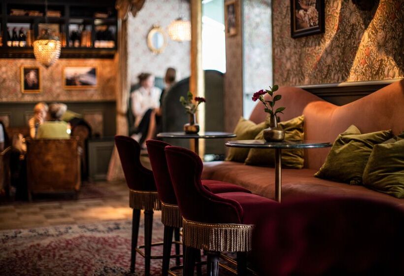 בית מלון כפרי Pigalle