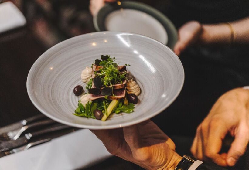 בית מלון כפרי Pigalle