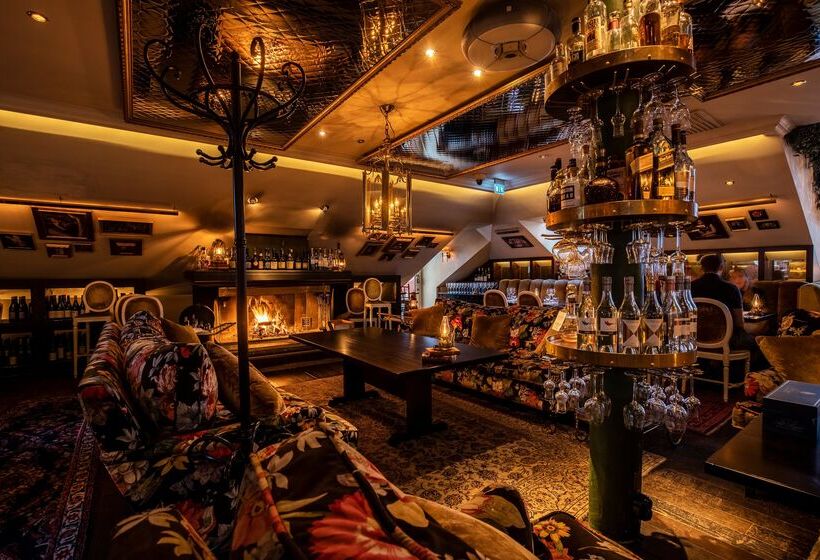 בית מלון כפרי Pigalle