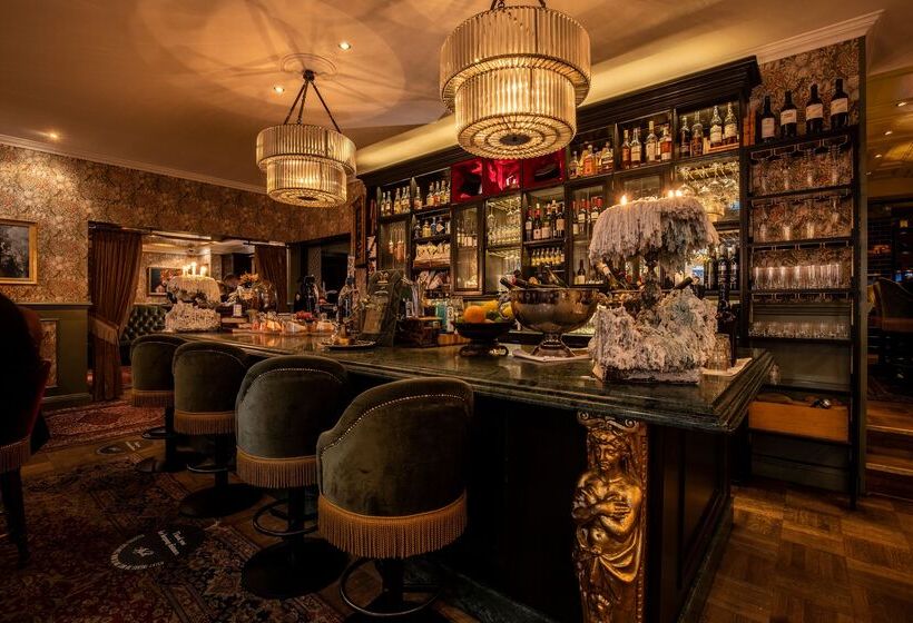 בית מלון כפרי Pigalle