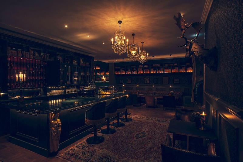 בית מלון כפרי Pigalle