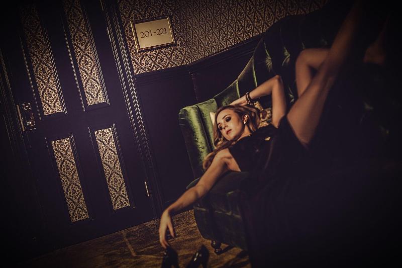 בית מלון כפרי Pigalle