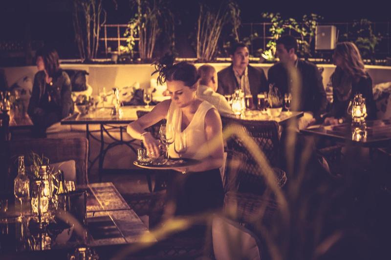 בית מלון כפרי Pigalle