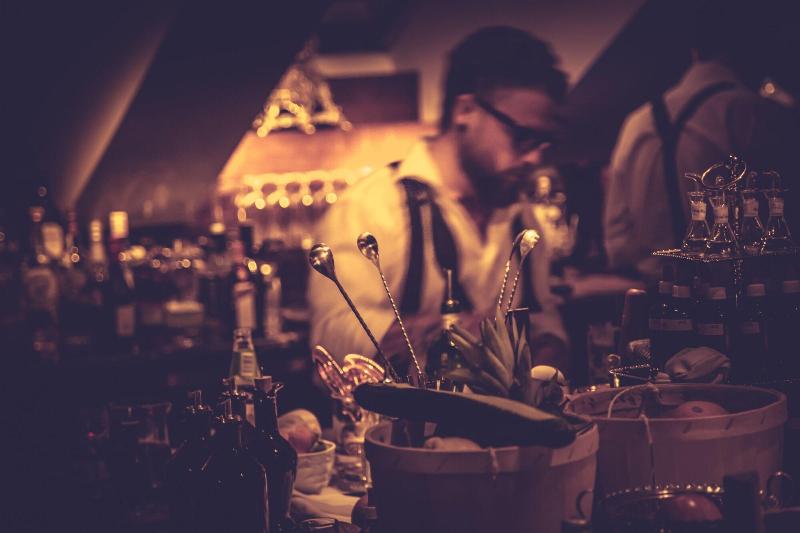 בית מלון כפרי Pigalle