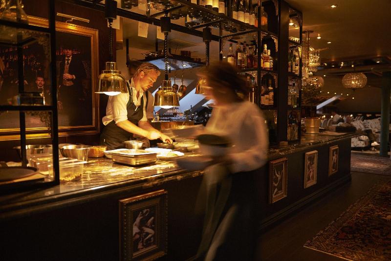 בית מלון כפרי Pigalle