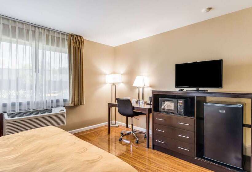 فندق Quality Inn Cle Elum Ellensburg