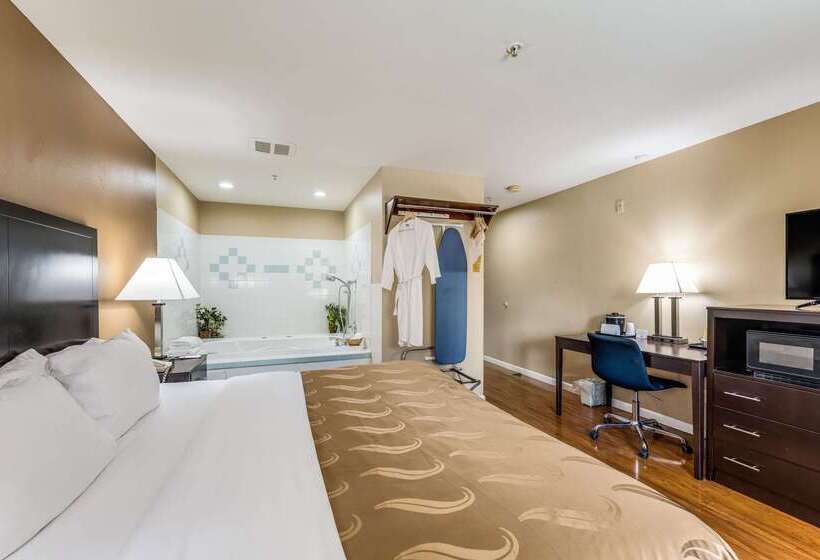 فندق Quality Inn Cle Elum Ellensburg