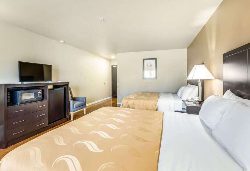 فندق Quality Inn Cle Elum Ellensburg