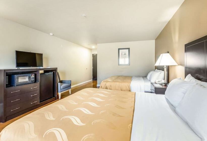 فندق Quality Inn Cle Elum Ellensburg