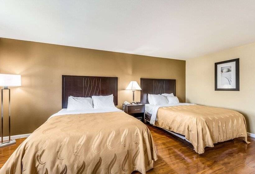 فندق Quality Inn Cle Elum Ellensburg