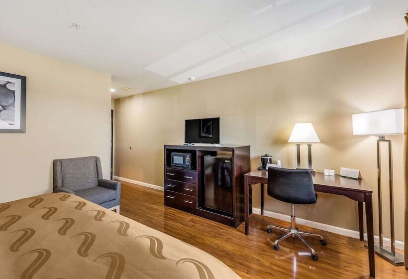 فندق Quality Inn Cle Elum Ellensburg