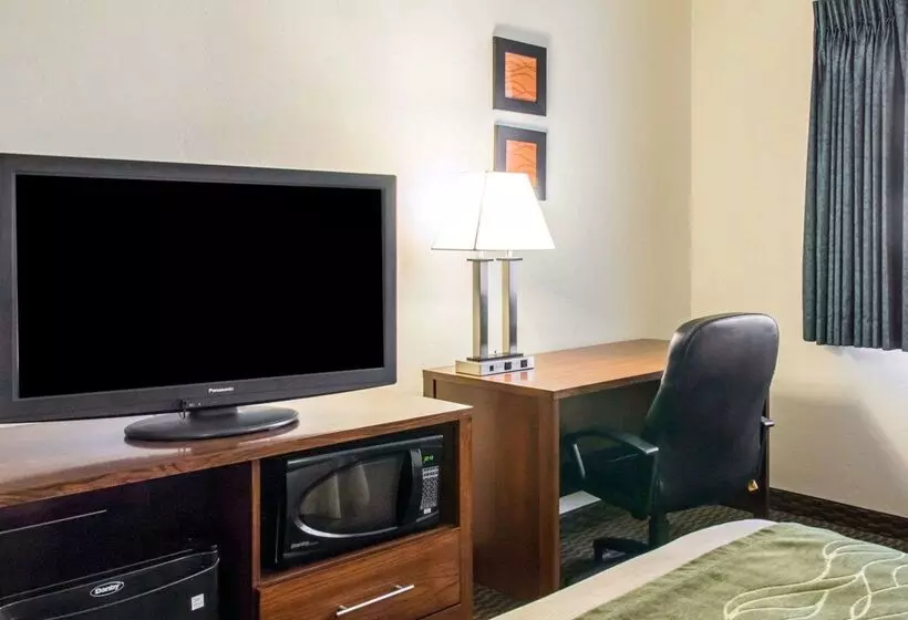 ホテル Quality Inn & Suites Vail Valley