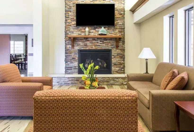 ホテル Quality Inn & Suites Vail Valley