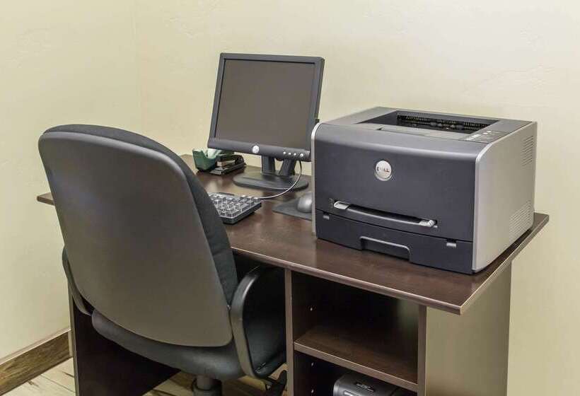 Отель Quality Inn & Suites Vail Valley