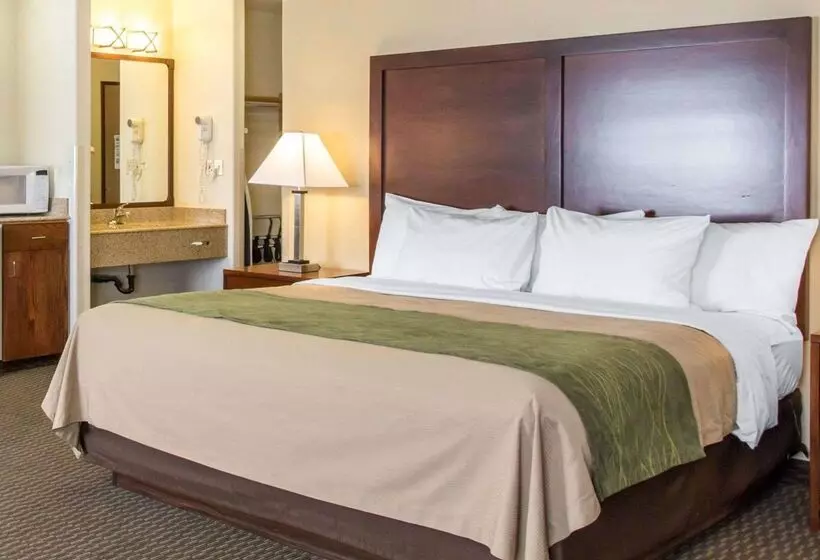 ホテル Quality Inn & Suites Vail Valley