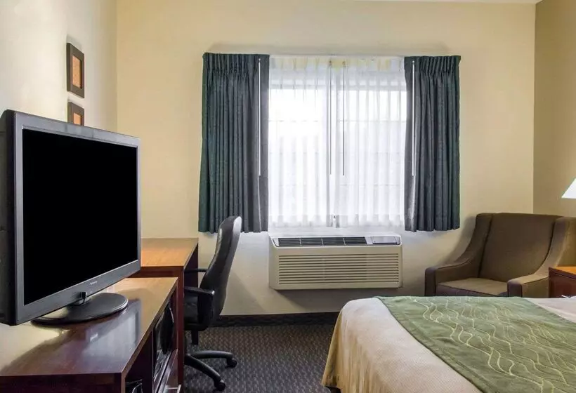 ホテル Quality Inn & Suites Vail Valley