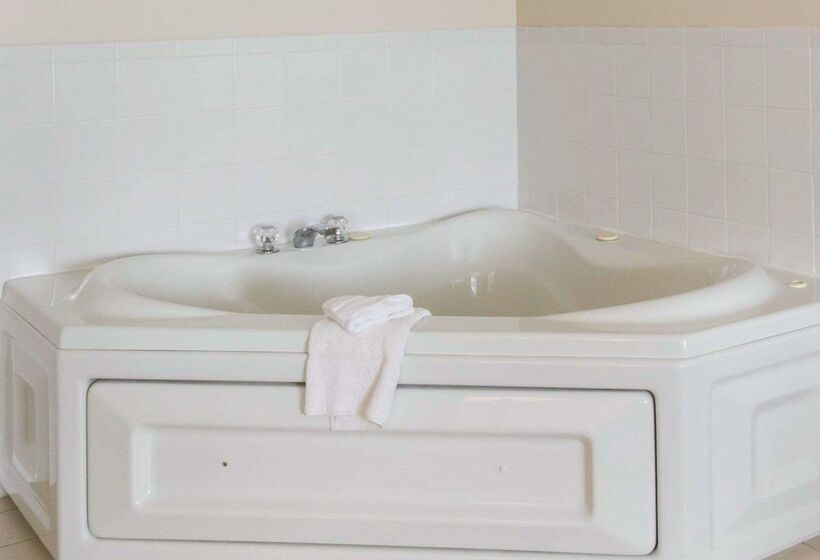 Отель Quality Inn & Suites Vail Valley