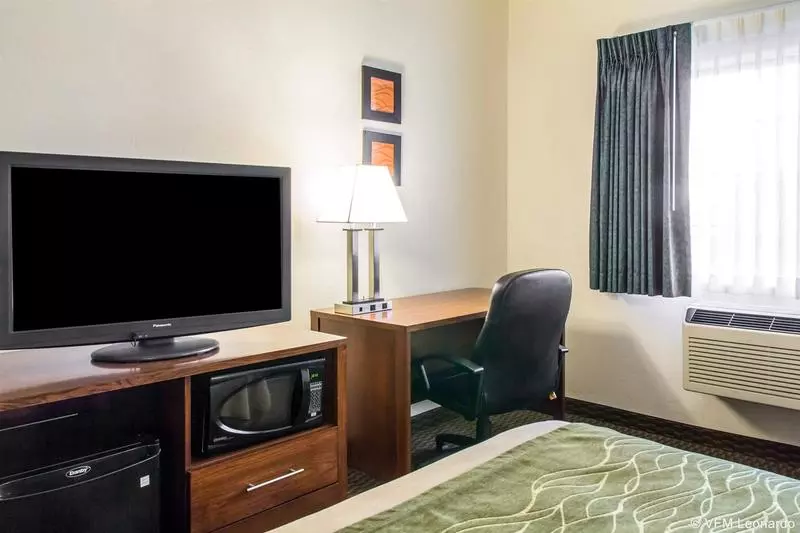 ホテル Quality Inn & Suites Vail Valley