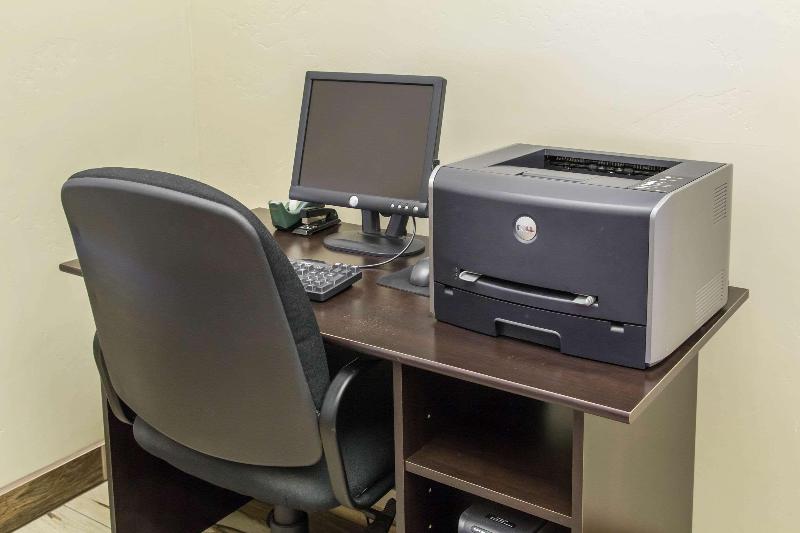 Отель Quality Inn & Suites Vail Valley