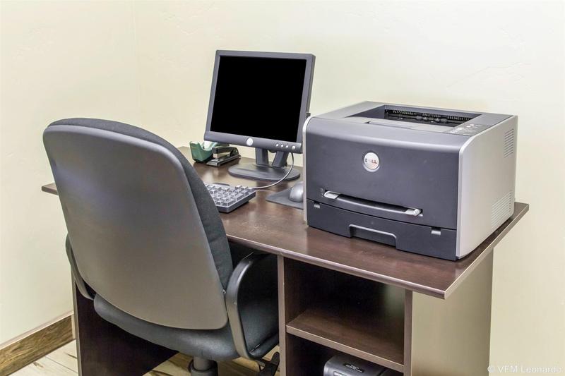 Отель Quality Inn & Suites Vail Valley